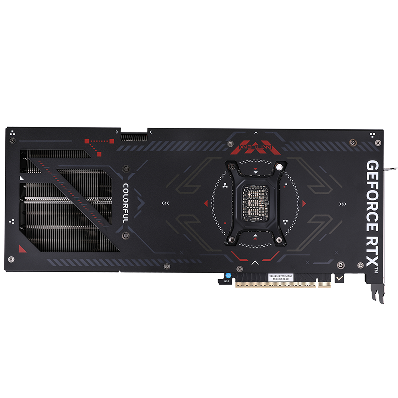 Colorful GeForce RTX 5070 Ti Battle AX 16GB-V GRAPHIC CARD
