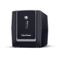CYBER POWER 1.2 KVA UPS