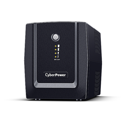 CYBER POWER 1.2 KVA UPS