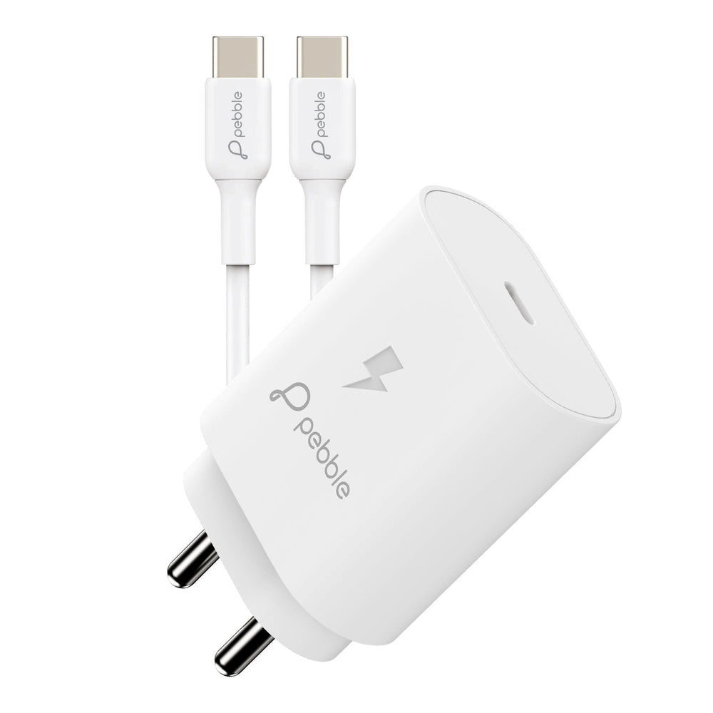 30W Ultra Fast Charger