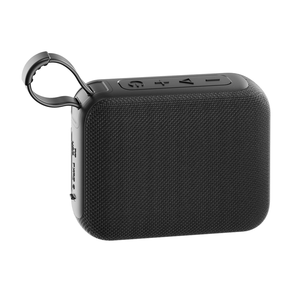BT09 Wireless Bluetooth Speaker Black