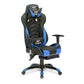 ANT ESPORTS INFINITY PLUS GAMING CHAIR BLUE BLACK