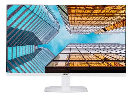 ACER 27 INCH HA270AR FHD IPS MONITOR