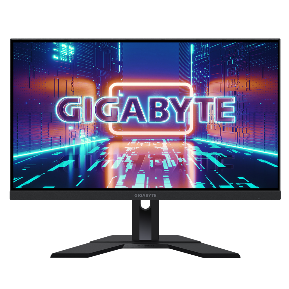GIGABYTE AORUS 27 INCH M27Q QHD 170HZ GAMING MONITOR