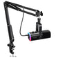 FIFINE AMPLIGAME AM8T - XLR/USB MICROPHONE KIT BLACK