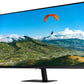 SAMSUNG 32 INCH LS32AM500NWXXL SMART MONITOR