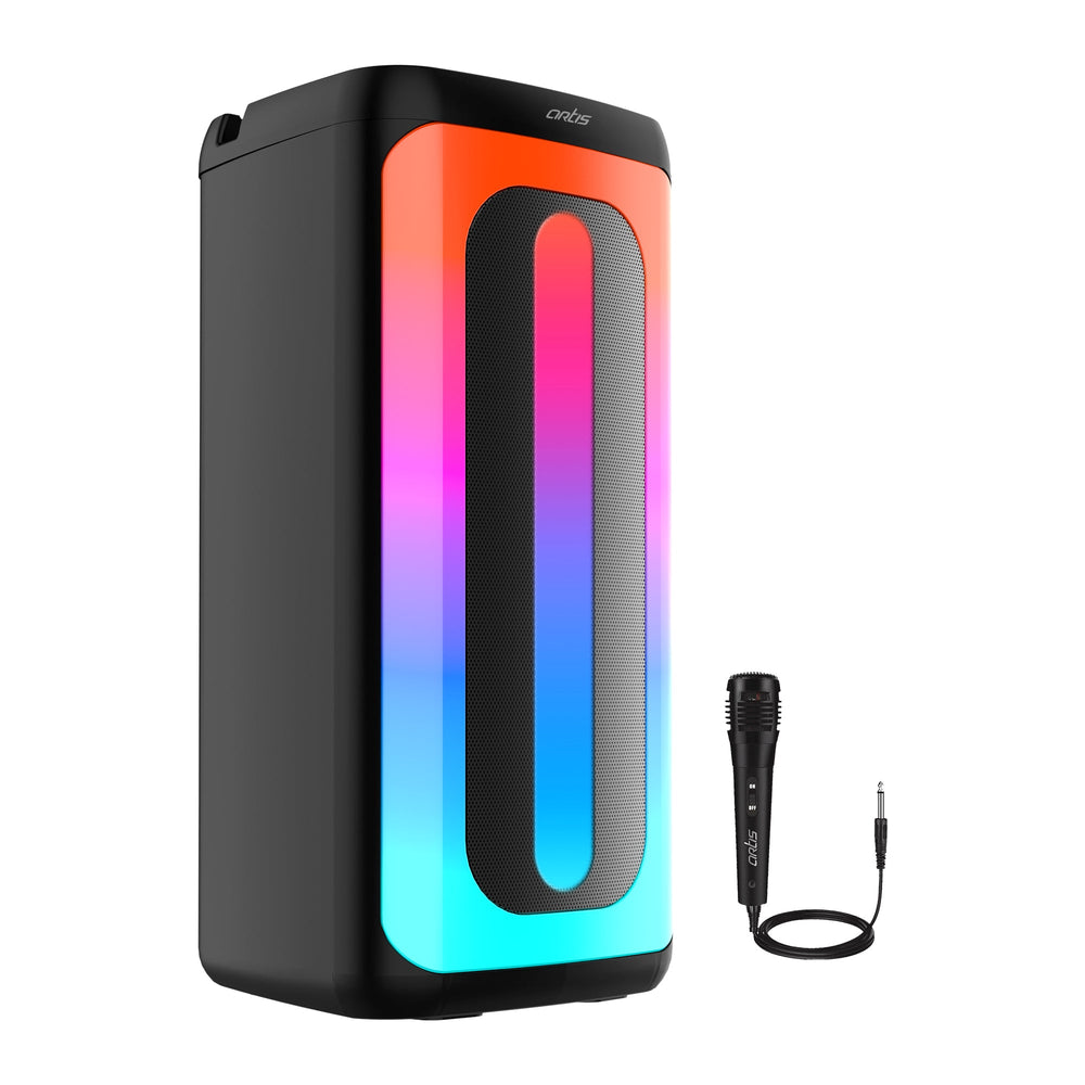 MS304 24W Wireless Bluetooth Party Speaker