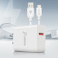 25W Ultra Fast Charger