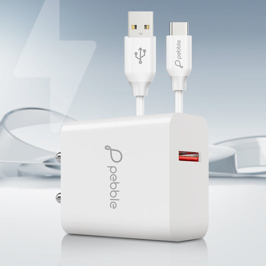 25W Ultra Fast Charger