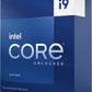 INTEL CORE I9-13900KF 13TH GEN 24 CORE UPTO 5.8 GHZ LGA1700 PROCESSOR