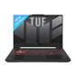 ASUS TUF GAMING FA577XV-HQ036WS [R9-7940HS RYZEN/16GB/1TB SSD/WIN11 HOME+MSO/15.6 INCH/8GB RTX 4060 GRAPHICS /1 YEAR(S)/GREY]