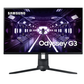 SAMSUNG ODYSSEY G3 24 INCH LF24G35TFWWXXL FHD 144HZ GAMING MONITOR