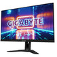 GIGABYTE 28 INCH M28U UHD IPS 144HZ KVM GAMING MONITOR WITH 120% SRGB
