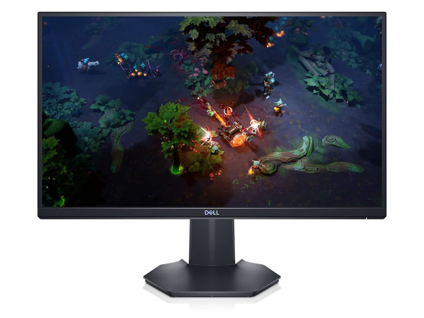 DELL 24 INCH S2421HGF FHD 1MS 144HZ GAMING MONITOR