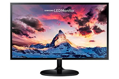 SAMSUNG 27 INCH LS27F350FHWXXL FHD IPS BUSINESS MONITOR