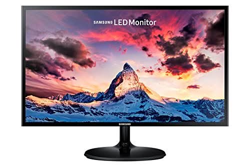 SAMSUNG 27 INCH LS27F350FHWXXL FHD IPS BUSINESS MONITOR