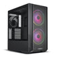 LIAN LI LANCOOL 216 RX MID-TOWER E-ATX CABINET BLACK G99.LAN216RX.IN