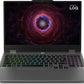 LENOVO LOQ 83JC0045IN [R7-7435HS RYZEN/24GB/512GB SSD/WIN11 HOME+MSO/15.6 INCH/6GB-RTX4050 GRAPHICS /1 YEAR(S)/GREY]