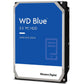 WESTERN DIGITAL 4TB BLUE WD40EZZX INTERNAL SATA HARD DRIVE