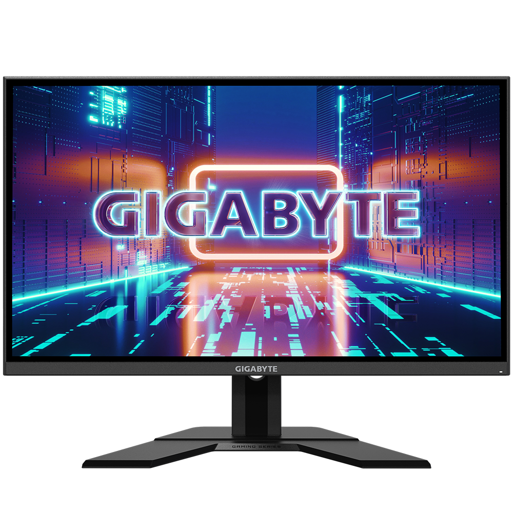 GIGABYTE 27 INCH G27Q QHD IPS 144HZ 92% DCI-P3 GAMING MONITOR