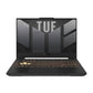 ASUS FX507ZC4-HN115WS [CI5-12500H 12TH GEN/8GB DDR4/512GB SSD/WIN11 HOME+MSO/15.6 INCH/4GB RTX 3050 GRAPHICS /1 YEAR(S)/GREY]
