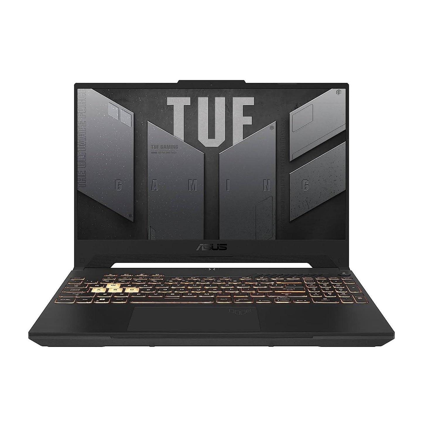 ASUS FX507ZC4-HN115WS [CI5-12500H 12TH GEN/8GB DDR4/512GB SSD/WIN11 HOME+MSO/15.6 INCH/4GB RTX 3050 GRAPHICS /1 YEAR(S)/GREY]
