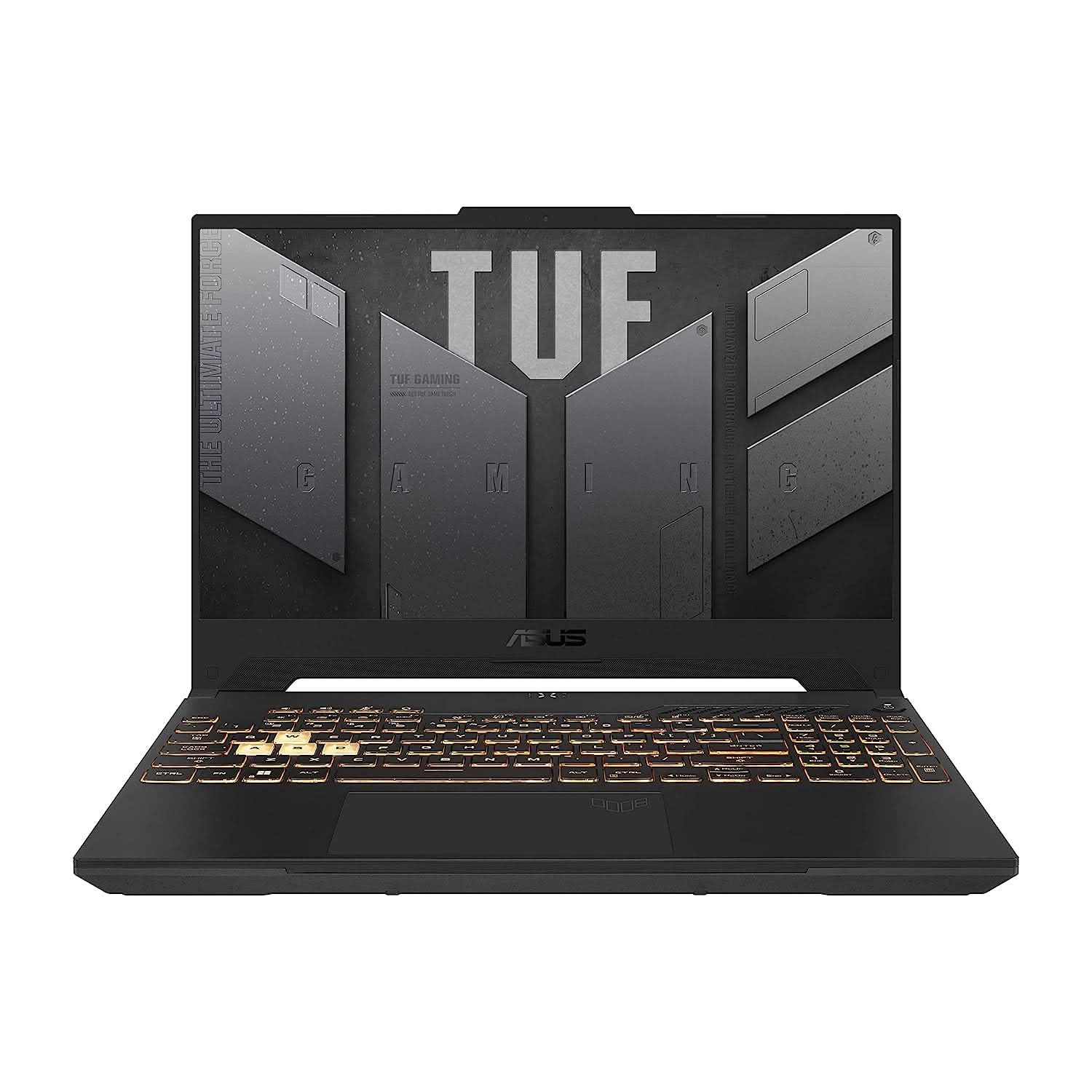 ASUS FX507ZC4-HN115WS [CI5-12500H 12TH GEN/8GB DDR4/512GB SSD/WIN11 HOME+MSO/15.6 INCH/4GB RTX 3050 GRAPHICS /1 YEAR(S)/GREY]