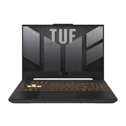 ASUS FX507ZC4-HN115WS [CI5-12500H 12TH GEN/8GB DDR4/512GB SSD/WIN11 HOME+MSO/15.6 INCH/4GB RTX 3050 GRAPHICS /1 YEAR(S)/GREY]