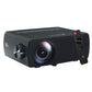 ZEBRONICS PIXAPLAY 15 DOLBY SMART LED PROJECTOR