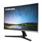 SAMSUNG 27 INCH LC27R500FHWXXL FHD CURVED MONITOR