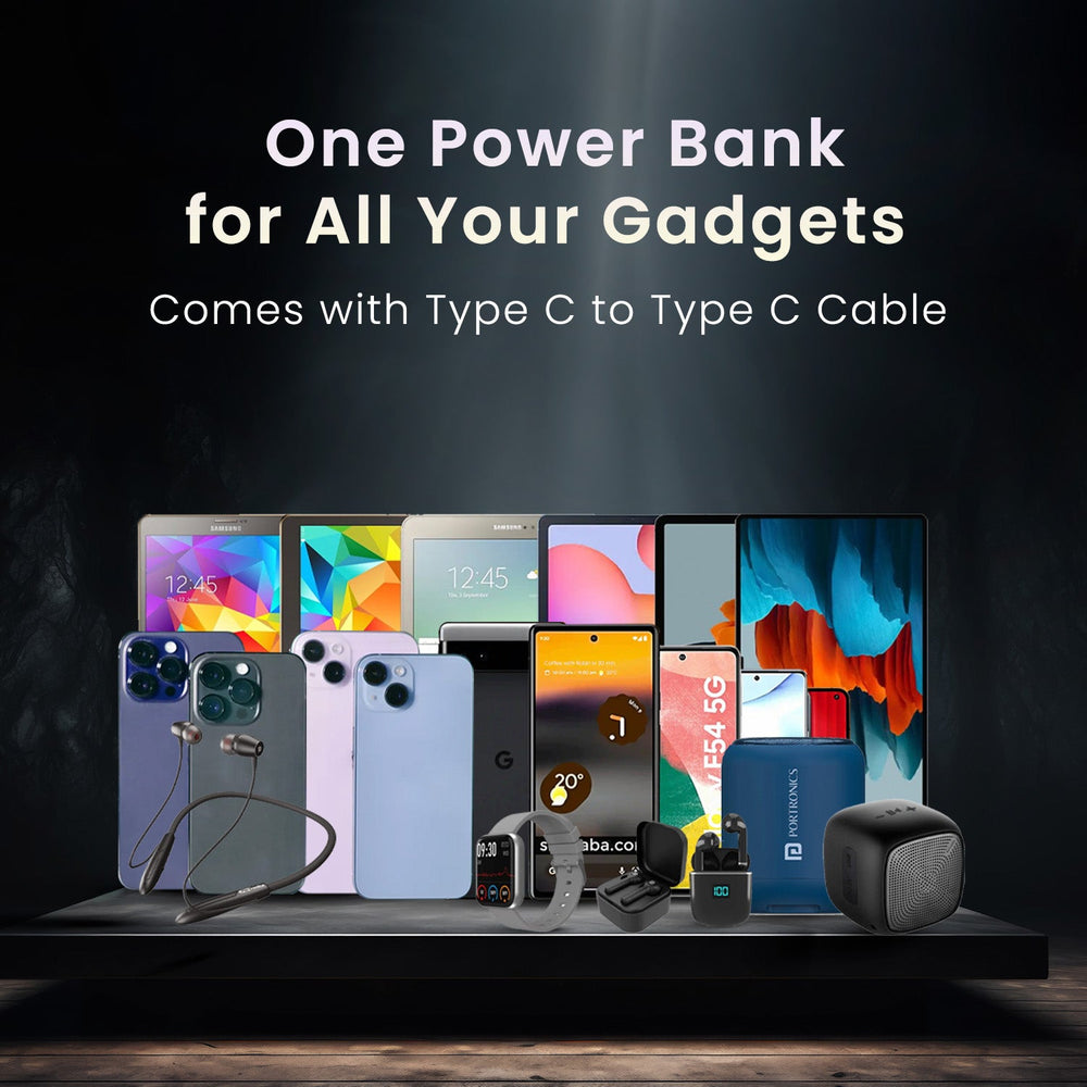 Luxcell MagClick 10K