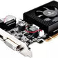 ZEBRONICS GT 610 DDR3 2GB GRAPHIC CARD