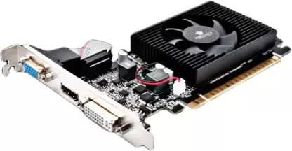 ZEBRONICS GT 610 DDR3 2GB GRAPHIC CARD