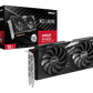 ASROCK AMD RADEON RX7700XT 12GB CHALLENGER OC GRAPHIC CARD