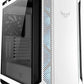 ASUS TUF GAMING GT501 MID-TOWER E-ATX CABINET WHITE