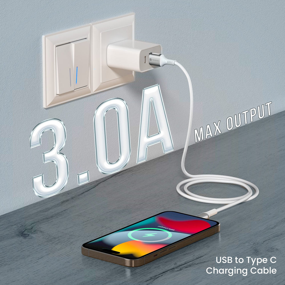 Konnect Y - USB To Type C