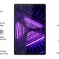 LENOVO TAB M10 FHD PLUS 4GB/128GB WITH ACTIVE PEN ZA8J0003IN X606V 10.3 INCH TABLET