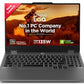 LENOVO LOQ 83JC0046IN [R7-7435HS RYZEN/24GB/512GB SSD/WIN11 HOME+MSO/15.6 INCH/6GB-RTX4060 GRAPHICS /1 YEAR(S)/GREY]