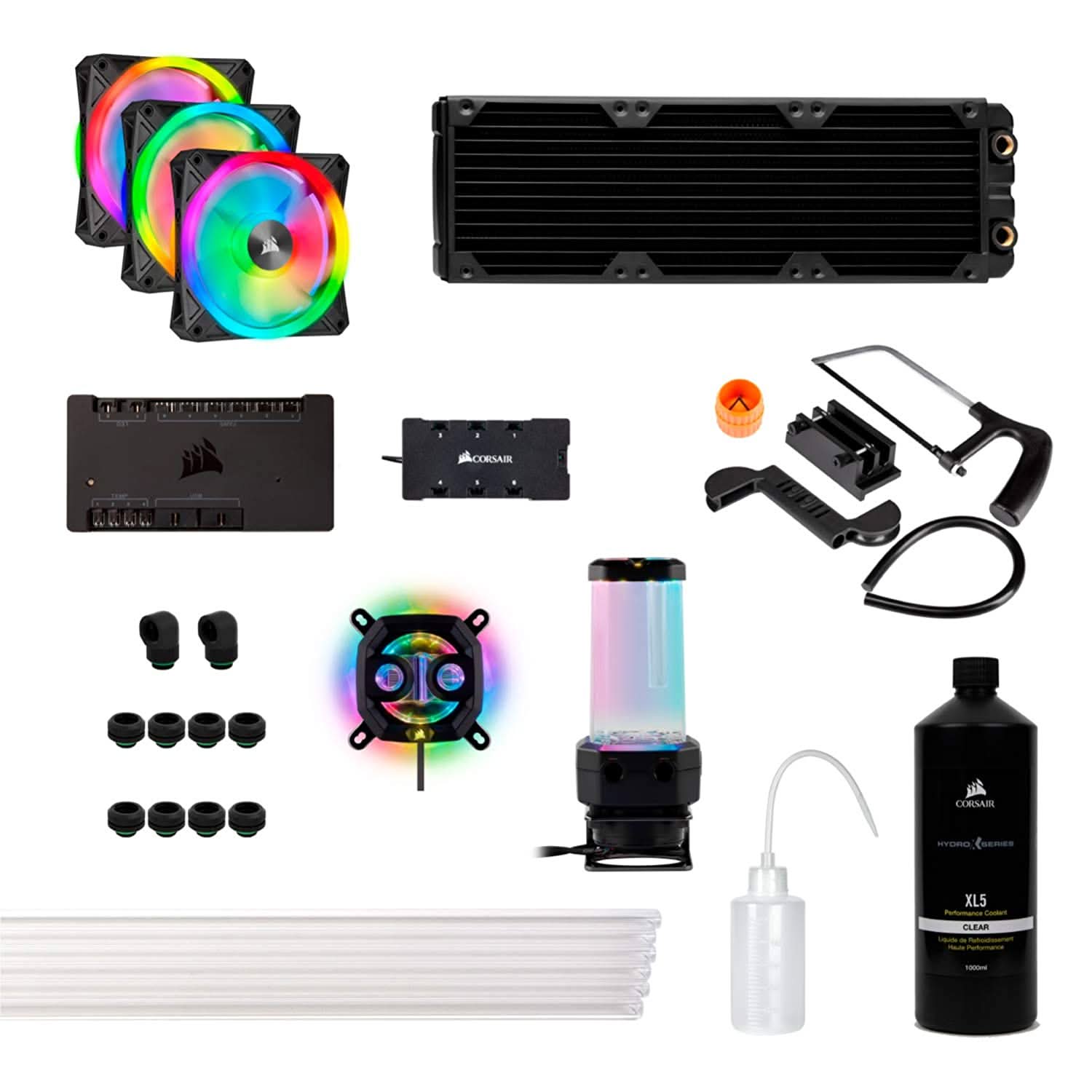CPU Cooler