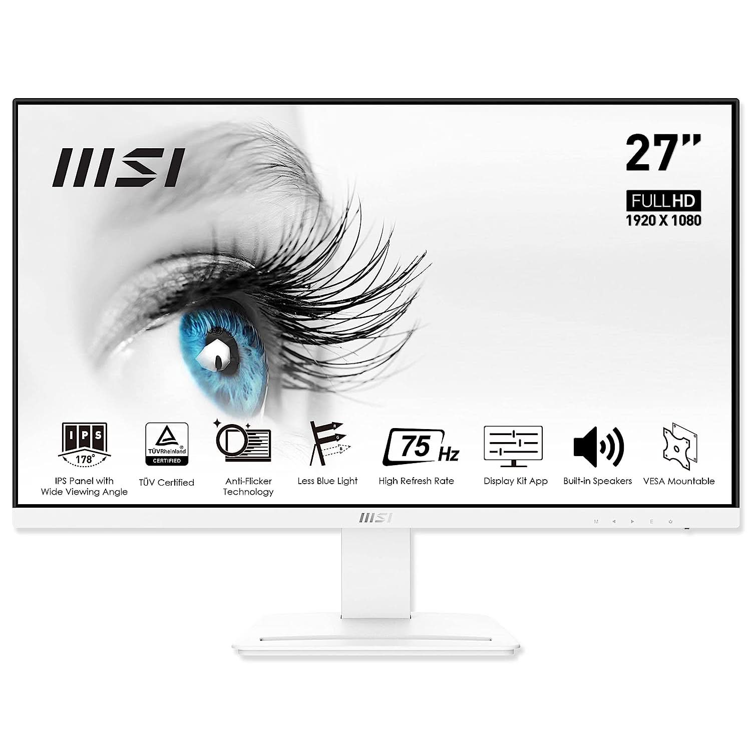 MSI Monitor