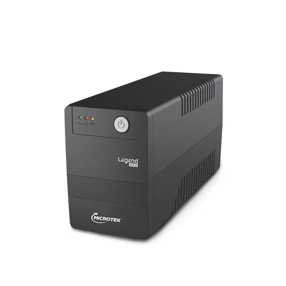 MICROTEK 1000S VA UPS