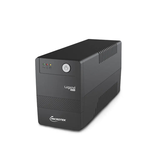 MICROTEK 1000S VA UPS