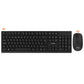 WK60 Wireless Keyboard & Mouse Combo for PC, Laptop