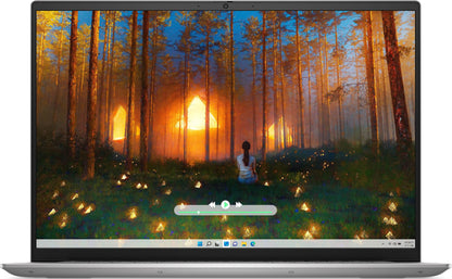 DELL INSPIRON 16-5630 [CI7-1340P 13TH GEN/16GB DDR5/512GB SSD/WIN11 HOME+MSO/16.0 INCH/INTEGRATED GRAPHICS /1 YEAR(S)/SILVER]
