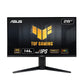 ASUS TUF GAMING 28 INCH VG28UQL1A UHD IPS 144HZ GAMING MONITOR WITH HEIGHT ADJUSTMENT
