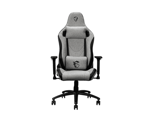 MSI MAG CH130 I FABRIC GAMING CHAIR