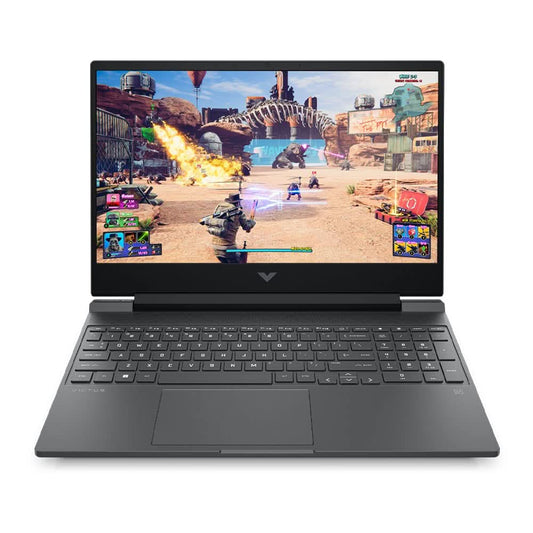 HP VICTUS 15-FB0053AX [R7-5800H RYZEN/16GB DDR4/512GB SSD/WIN11 HOME+MSO/15.6'/4GB RTX 3050 GRAPHICS /1 YEAR(S)/BLACK]