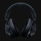 RAZER KRAKEN MULTI PLATFORM GAMING HEADSET BLACK