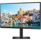 SAMSUNG 24 INCH LS24A400UJW FHD IPS MONITOR WITH USB TYPE-C