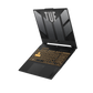 ASUS TUF GAMING F15, GAMING LAPTOP, INTEL CORE I7-13620H, RTX 4060 GPU (16GB/1TB/39.62 CMS (15.6) FHD/WINDOWS 11 HOME) FX507VV-LP487WS